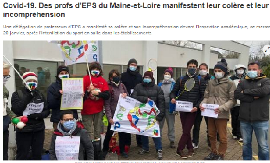 "TOUS DEHORS " c'est NON! à LAVAL et ailleurs ecouter la vidéo