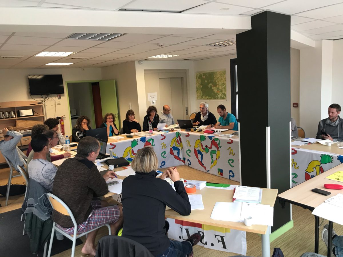 CONGRES ACADEMIQUE 23 - 25 juin