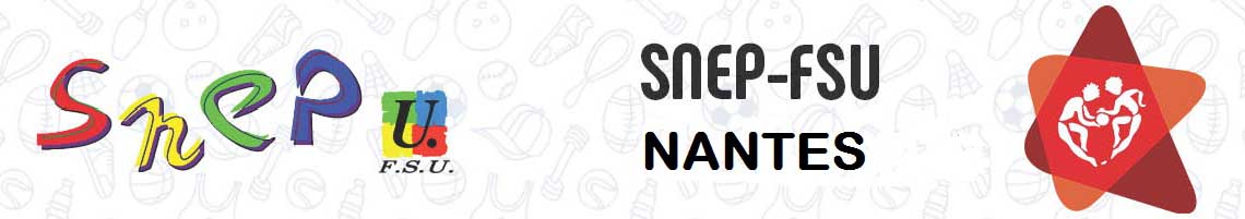 SNEP ACADEMIE DE NANTES